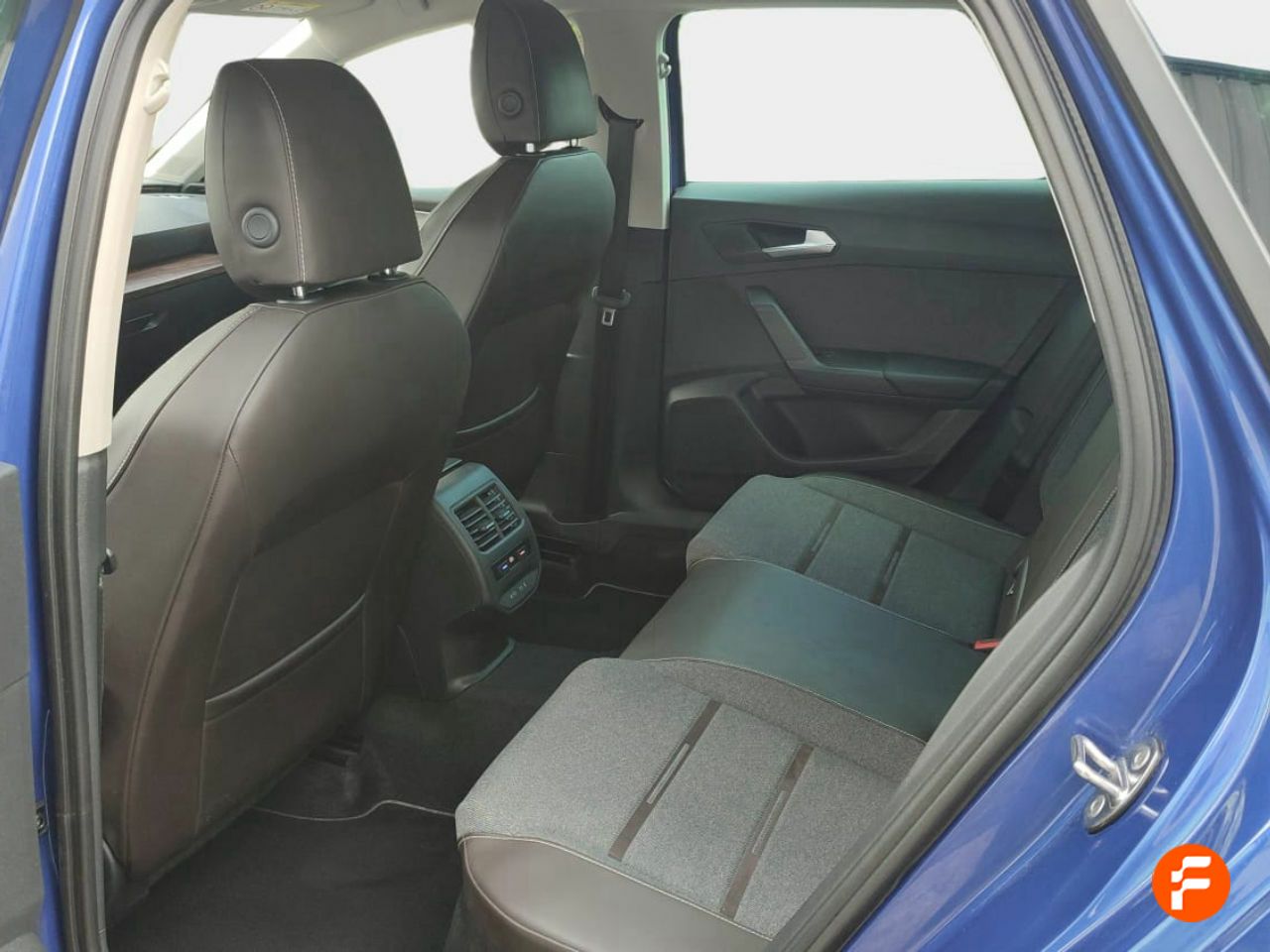 Foto Seat León 12