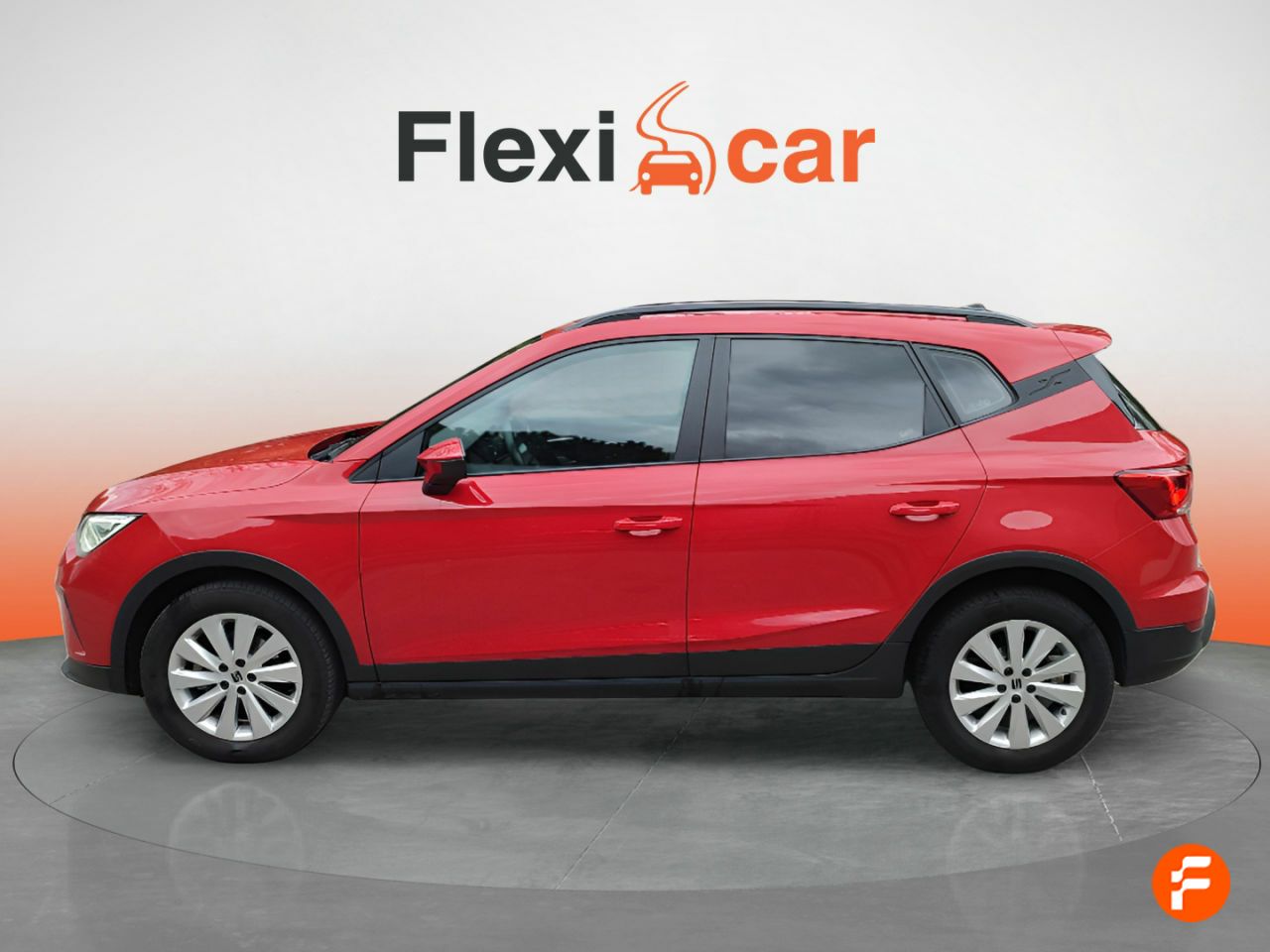 Foto Seat Arona 3