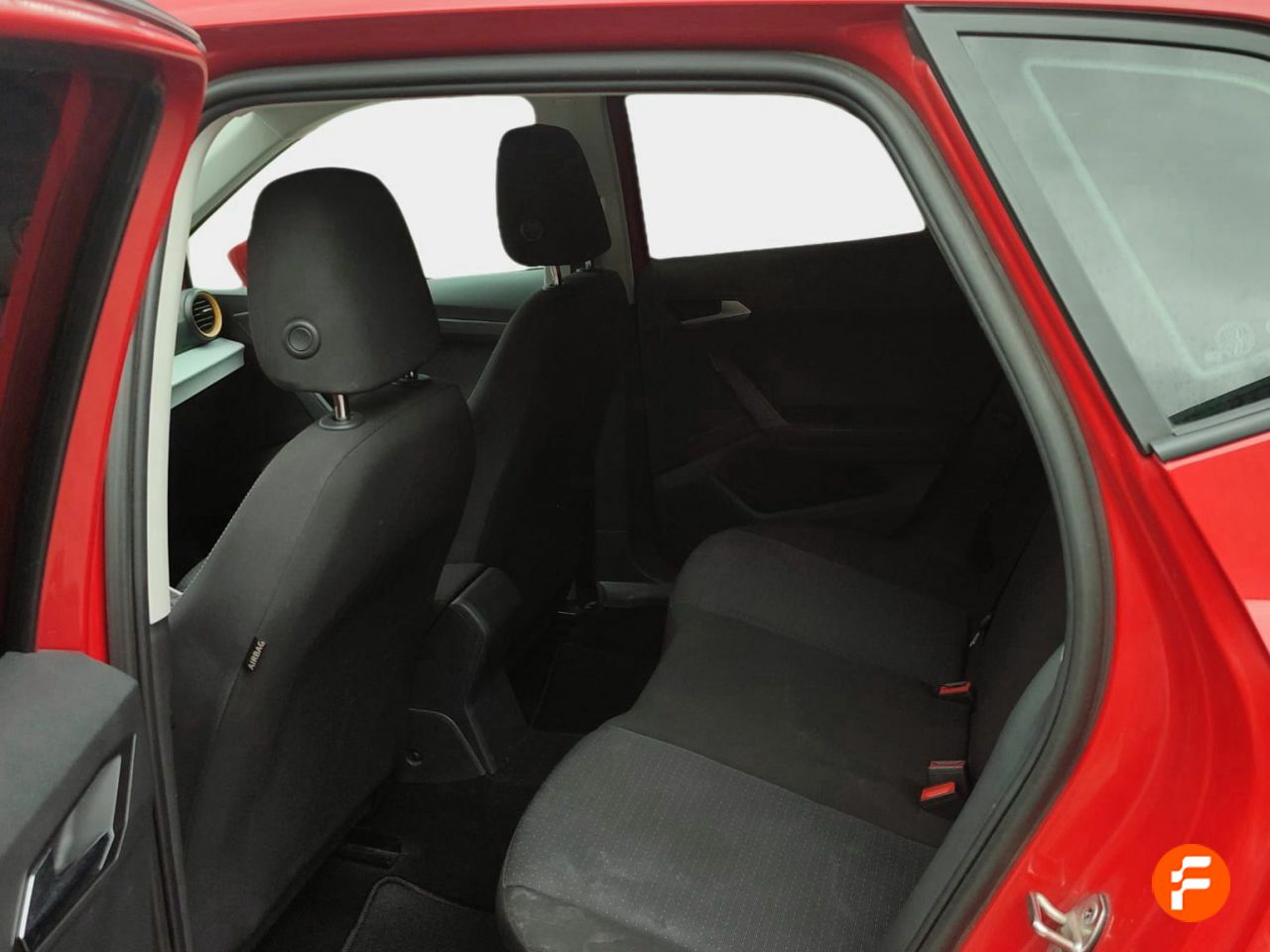 Foto Seat Arona 9