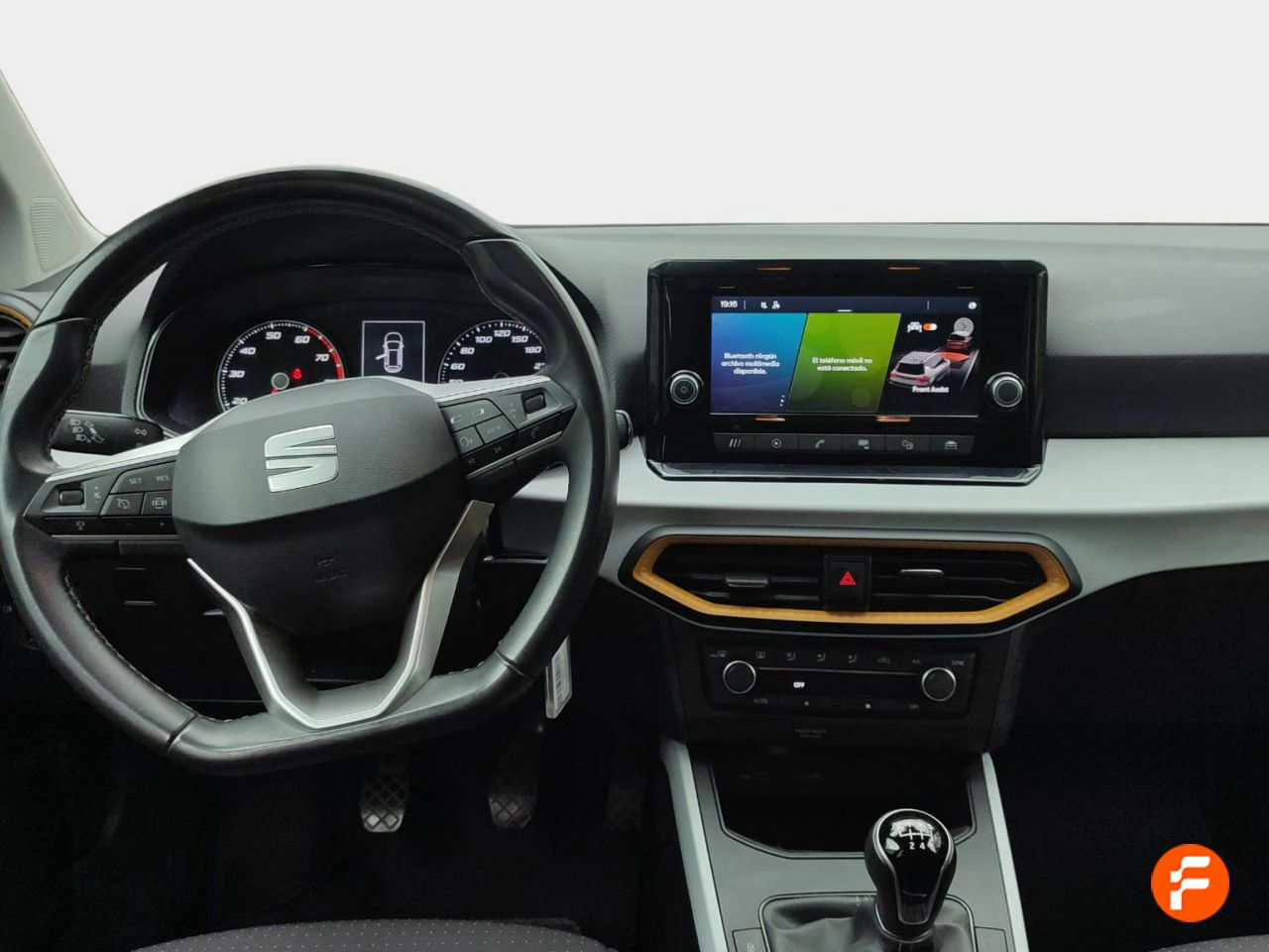 Foto Seat Arona 10