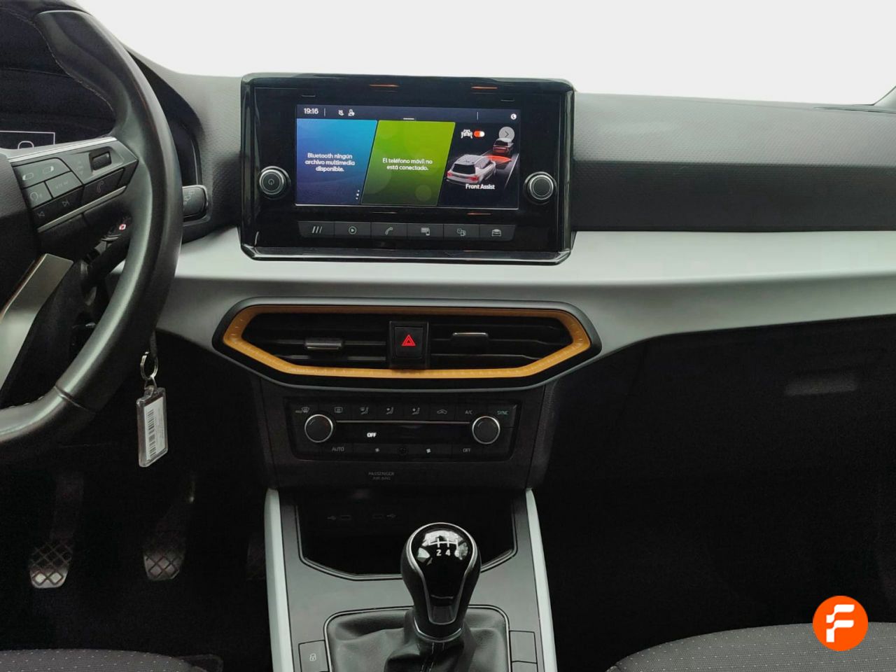 Foto Seat Arona 13