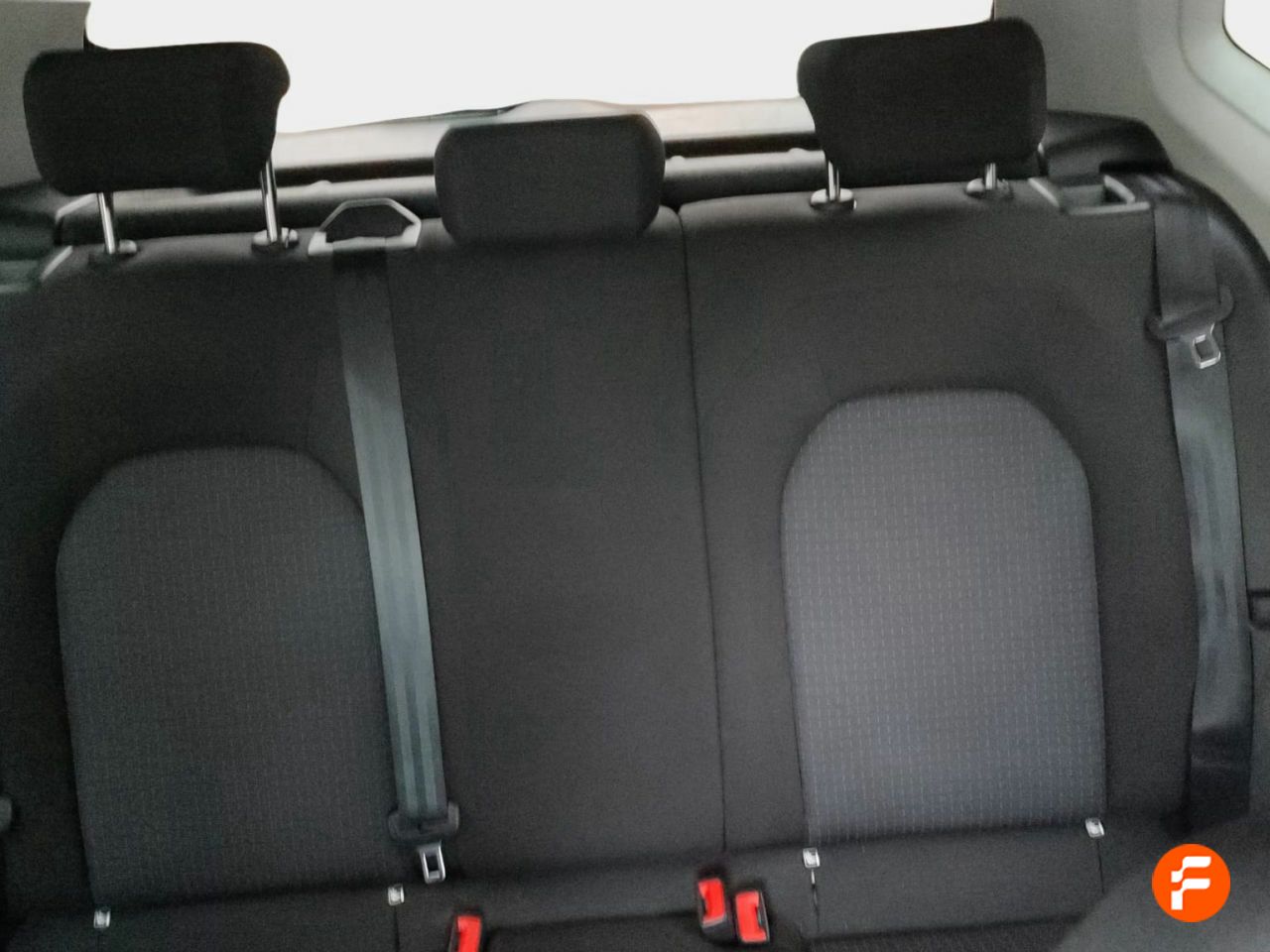 Foto Seat Arona 14