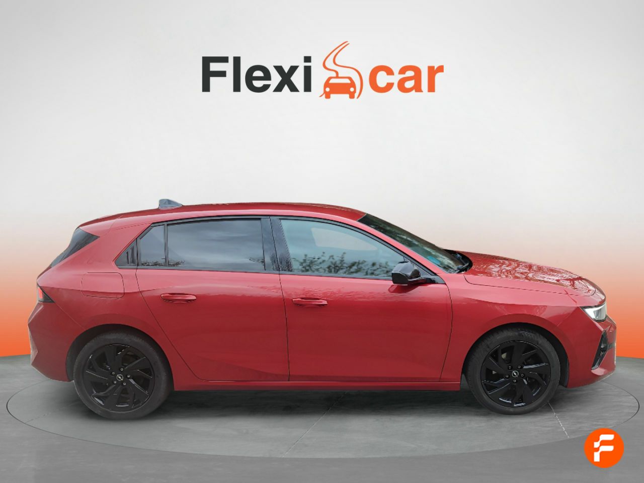 Foto Opel Astra 3