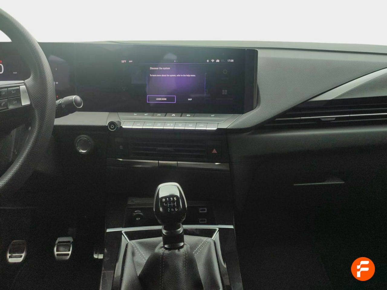 Foto Opel Astra 10
