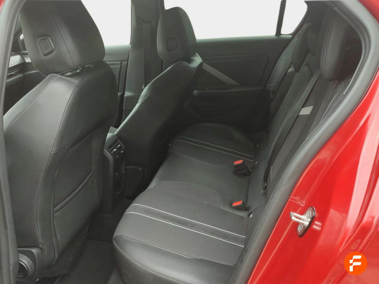 Foto Opel Astra 12