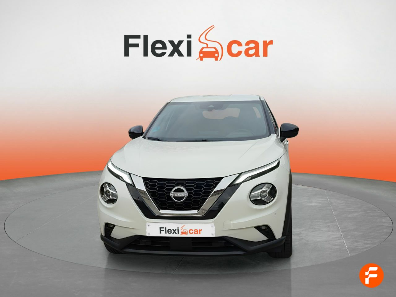 Foto Nissan Juke 2