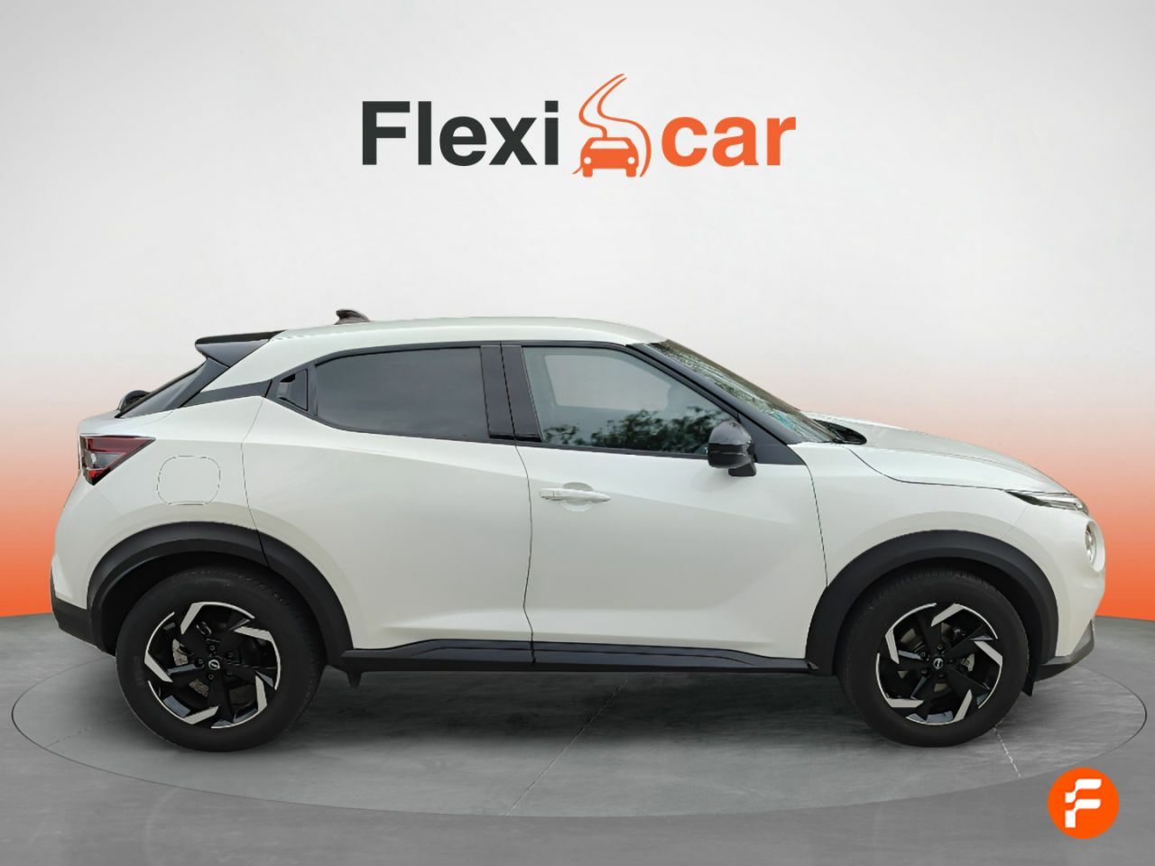 Foto Nissan Juke 4