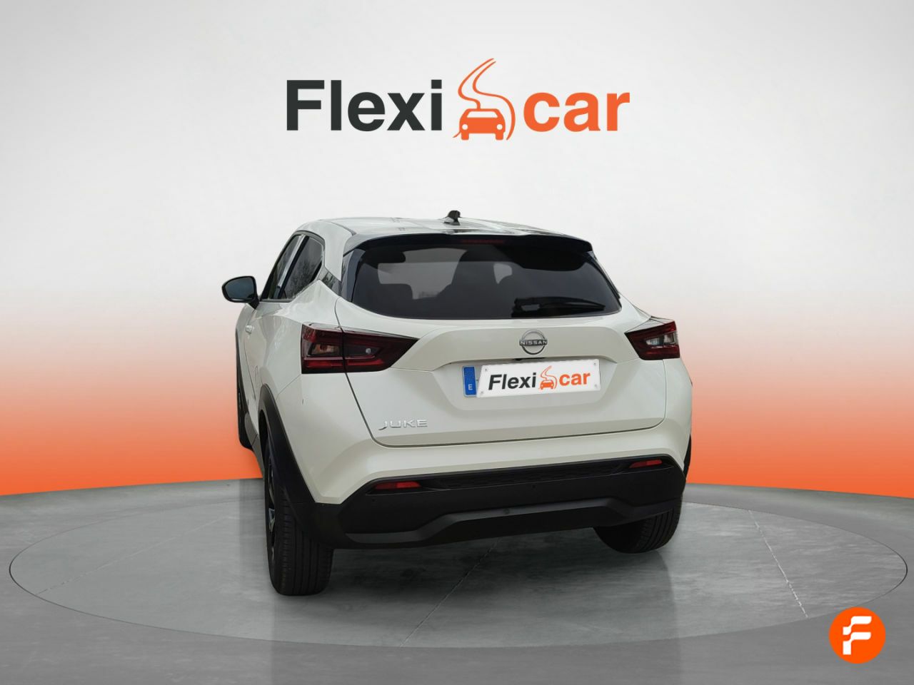 Foto Nissan Juke 5