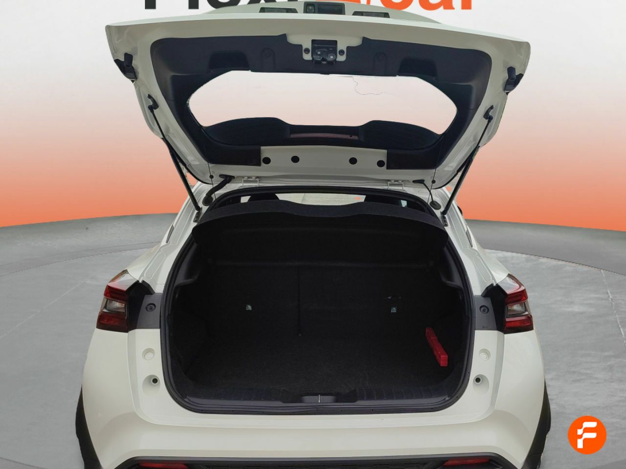 Foto Nissan Juke 7