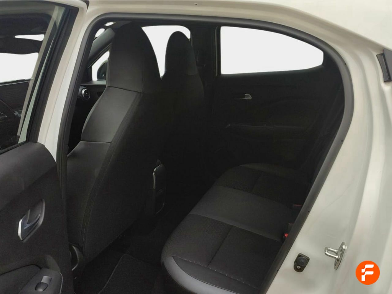 Foto Nissan Juke 13