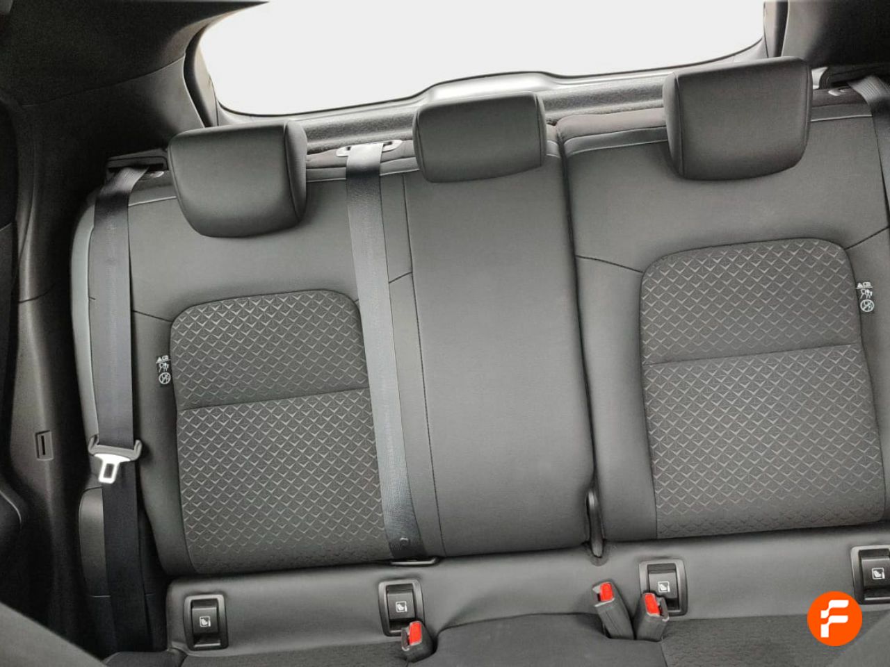 Foto Nissan Juke 14