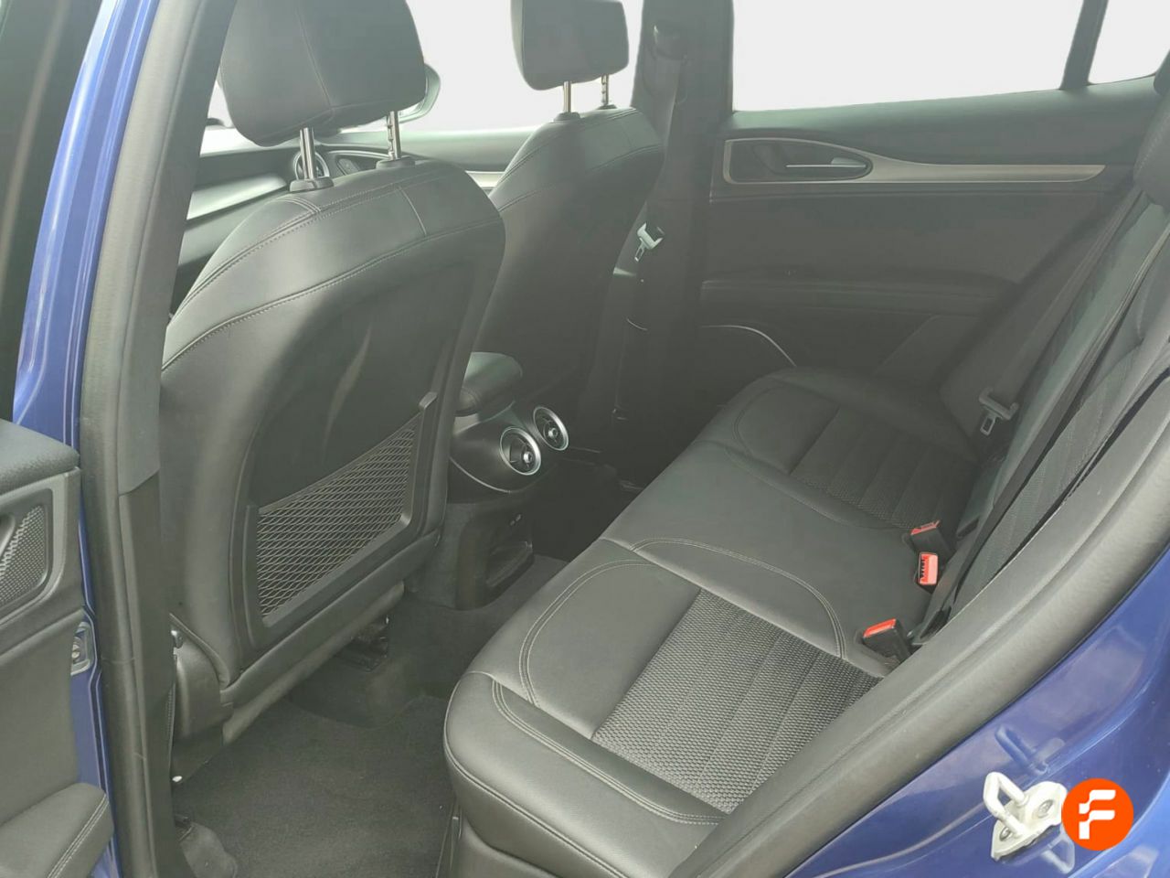 Foto Alfa Romeo Stelvio 13