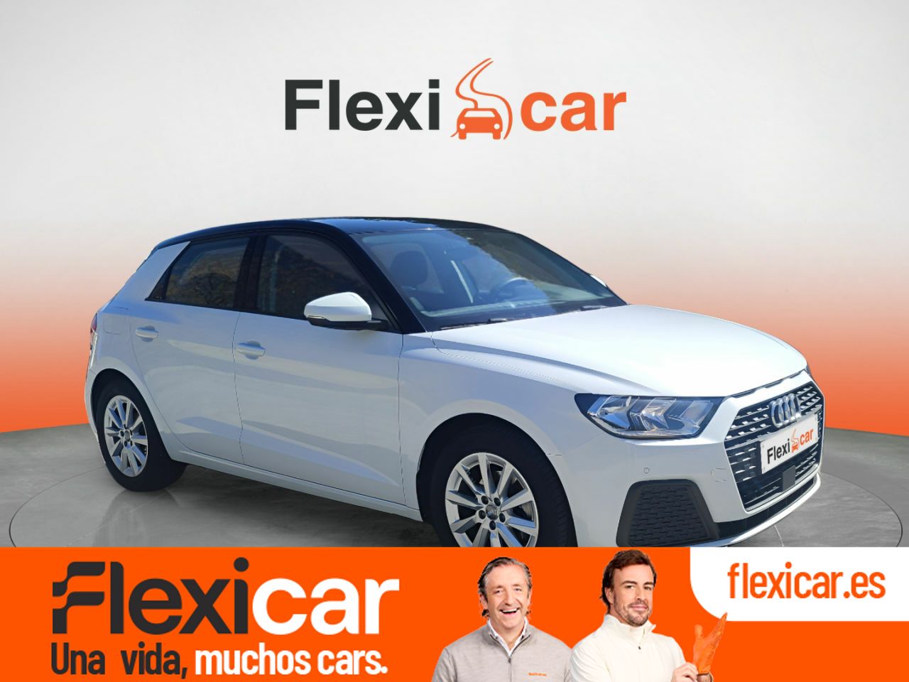 Foto Audi A1 1