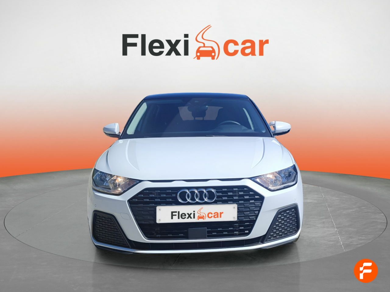 Foto Audi A1 2