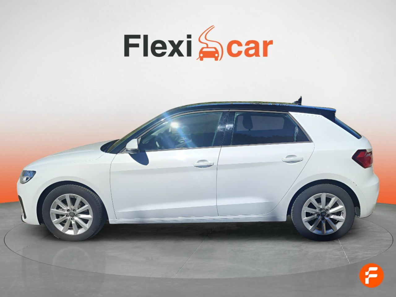Foto Audi A1 3