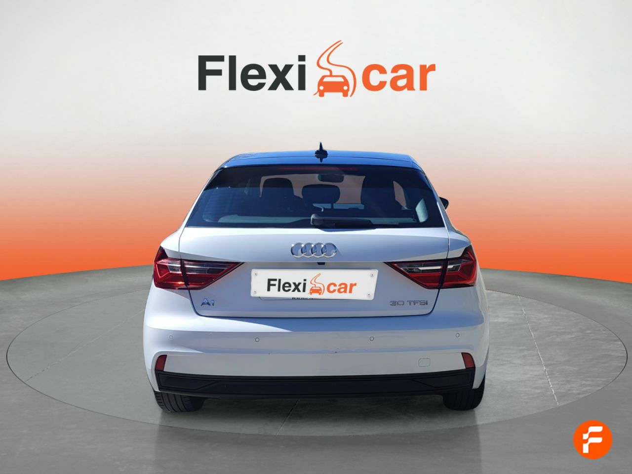 Foto Audi A1 5