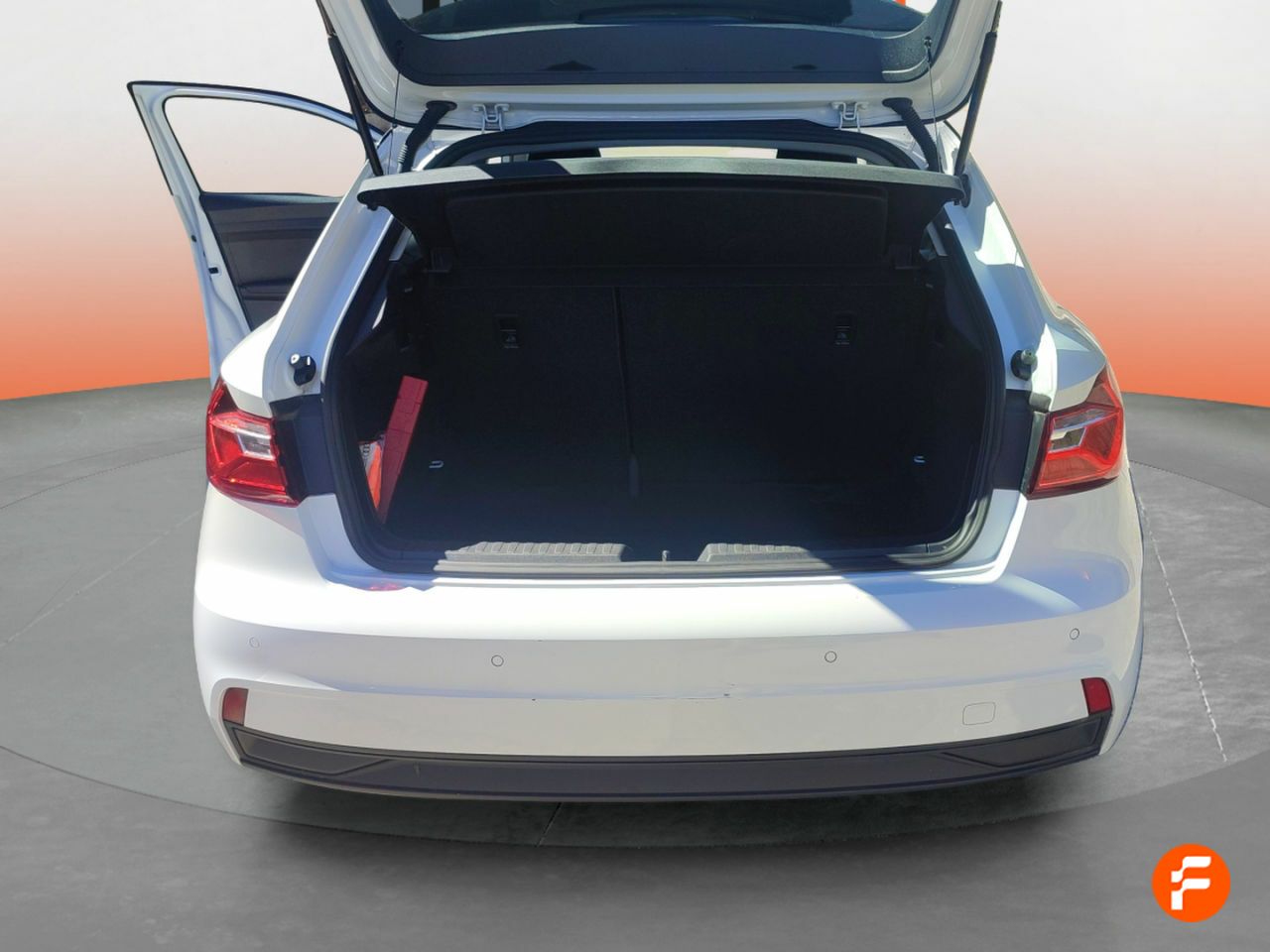 Foto Audi A1 7