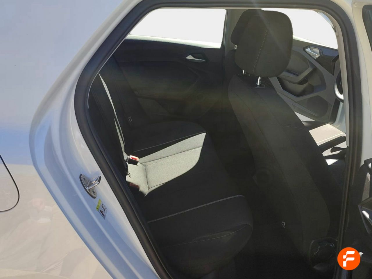 Foto Audi A1 12