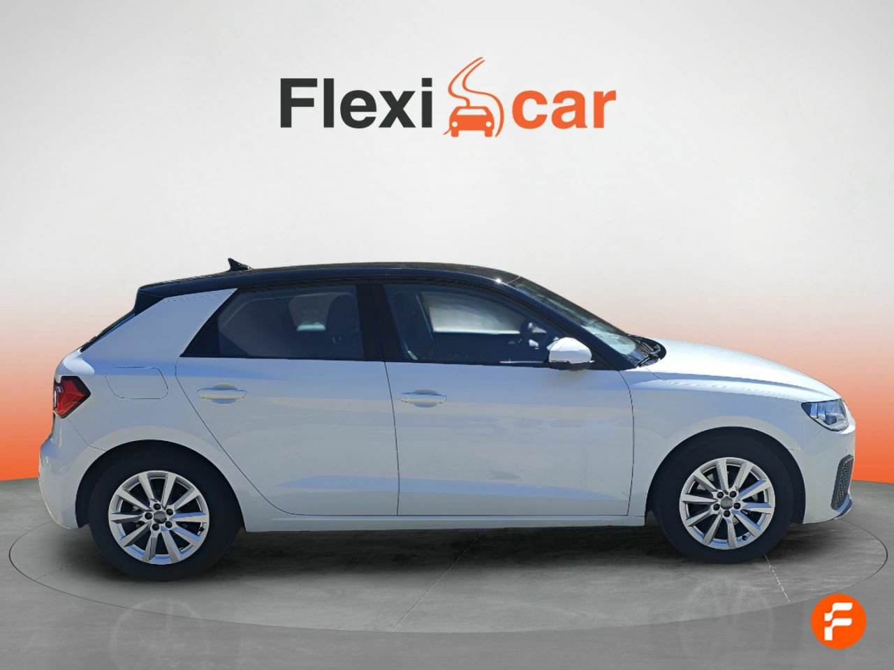 Foto Audi A1 15