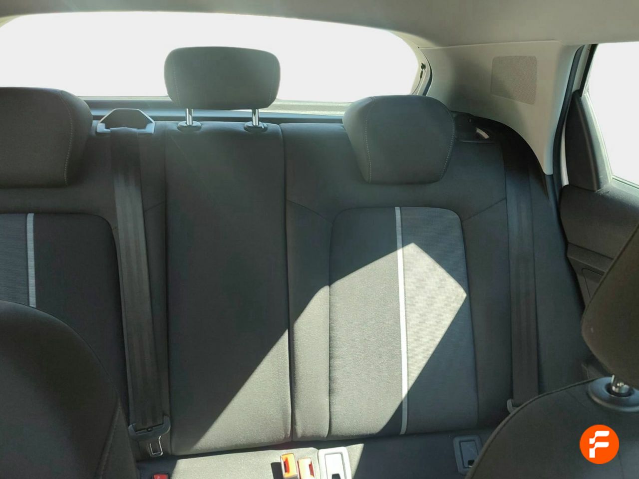 Foto Audi A1 16