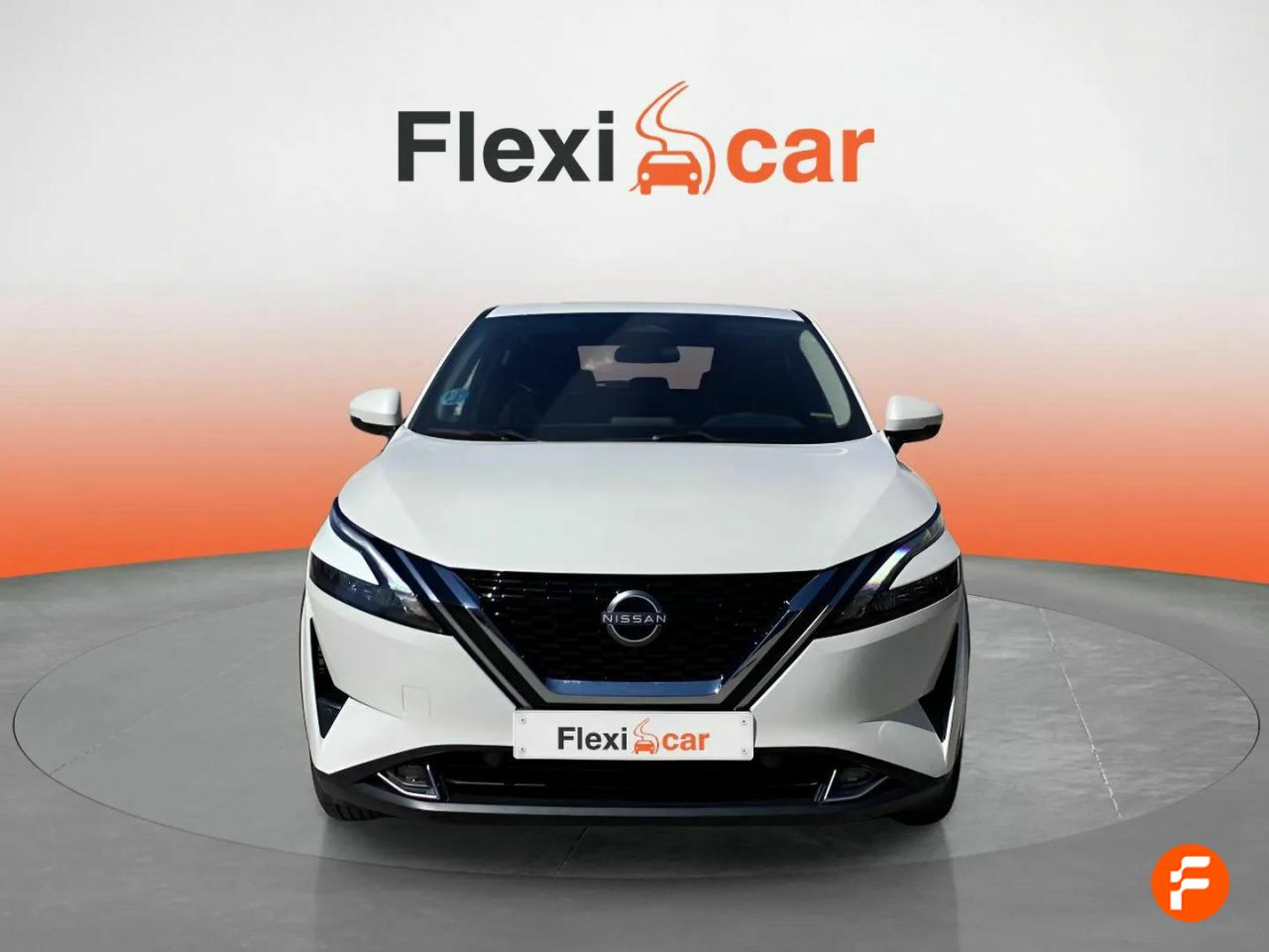 Foto Nissan Qashqai 2