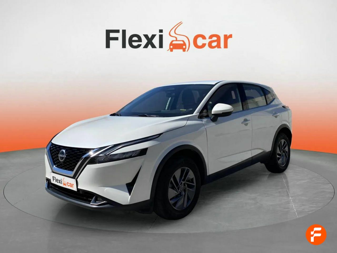Foto Nissan Qashqai 3