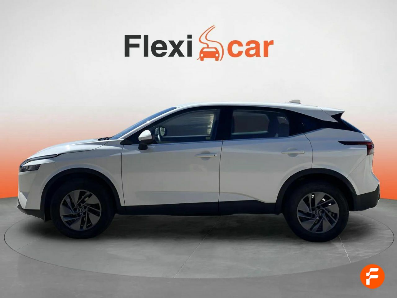 Foto Nissan Qashqai 4