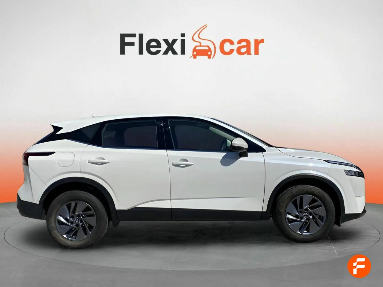 Foto Nissan Qashqai 5