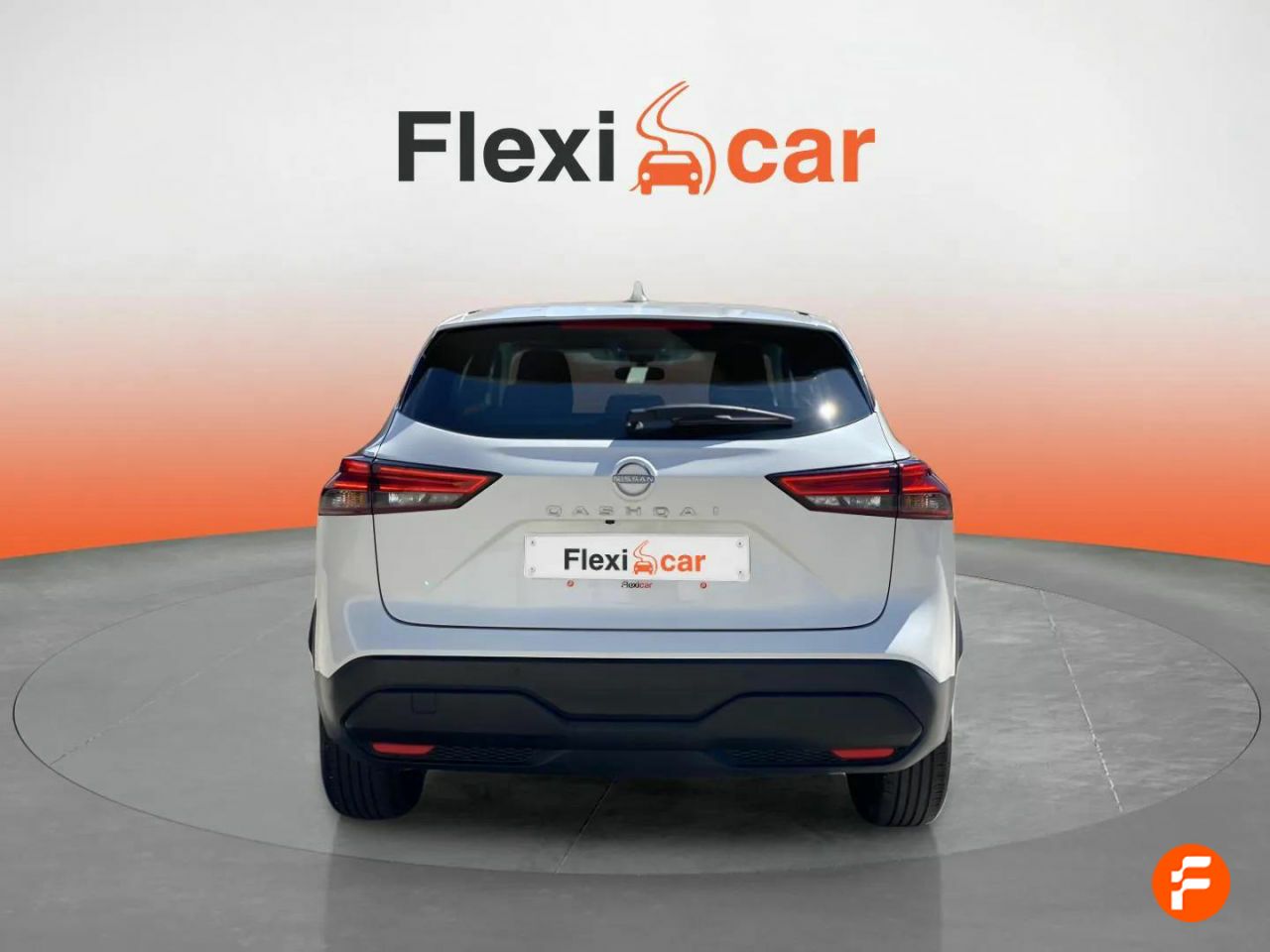 Foto Nissan Qashqai 8
