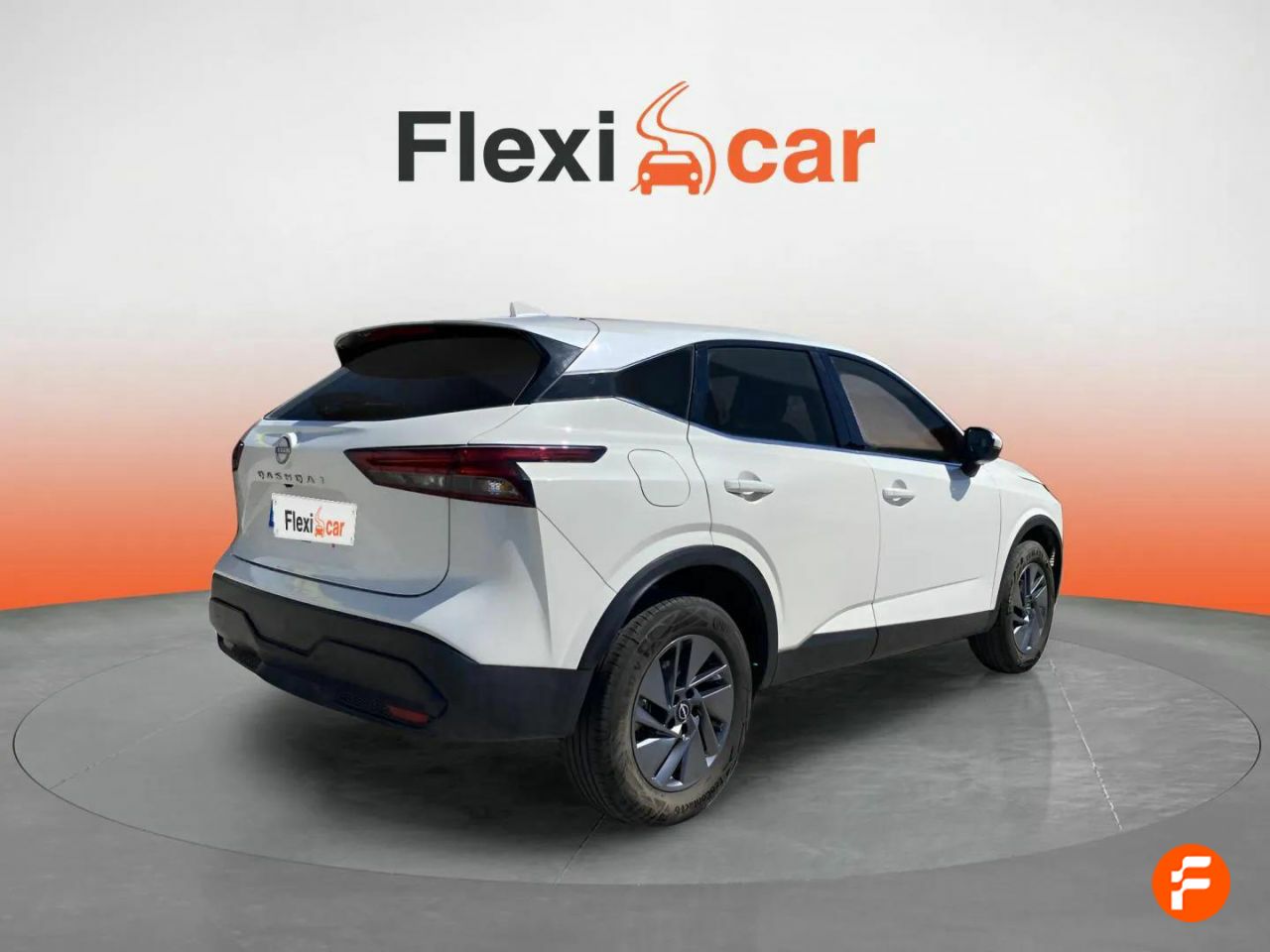Foto Nissan Qashqai 9