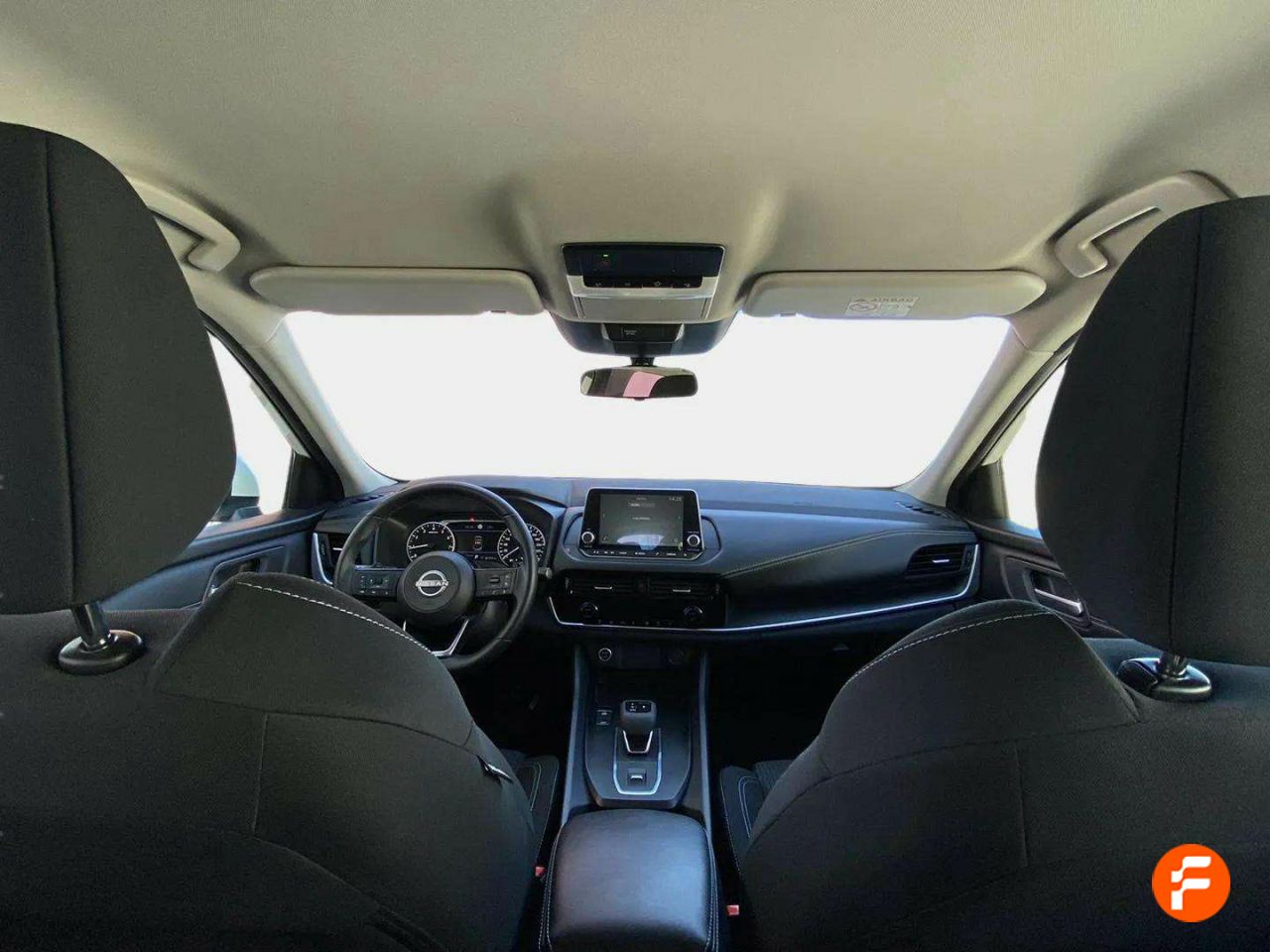 Foto Nissan Qashqai 10