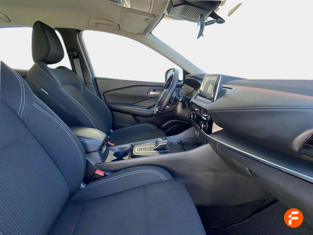 Foto Nissan Qashqai 14