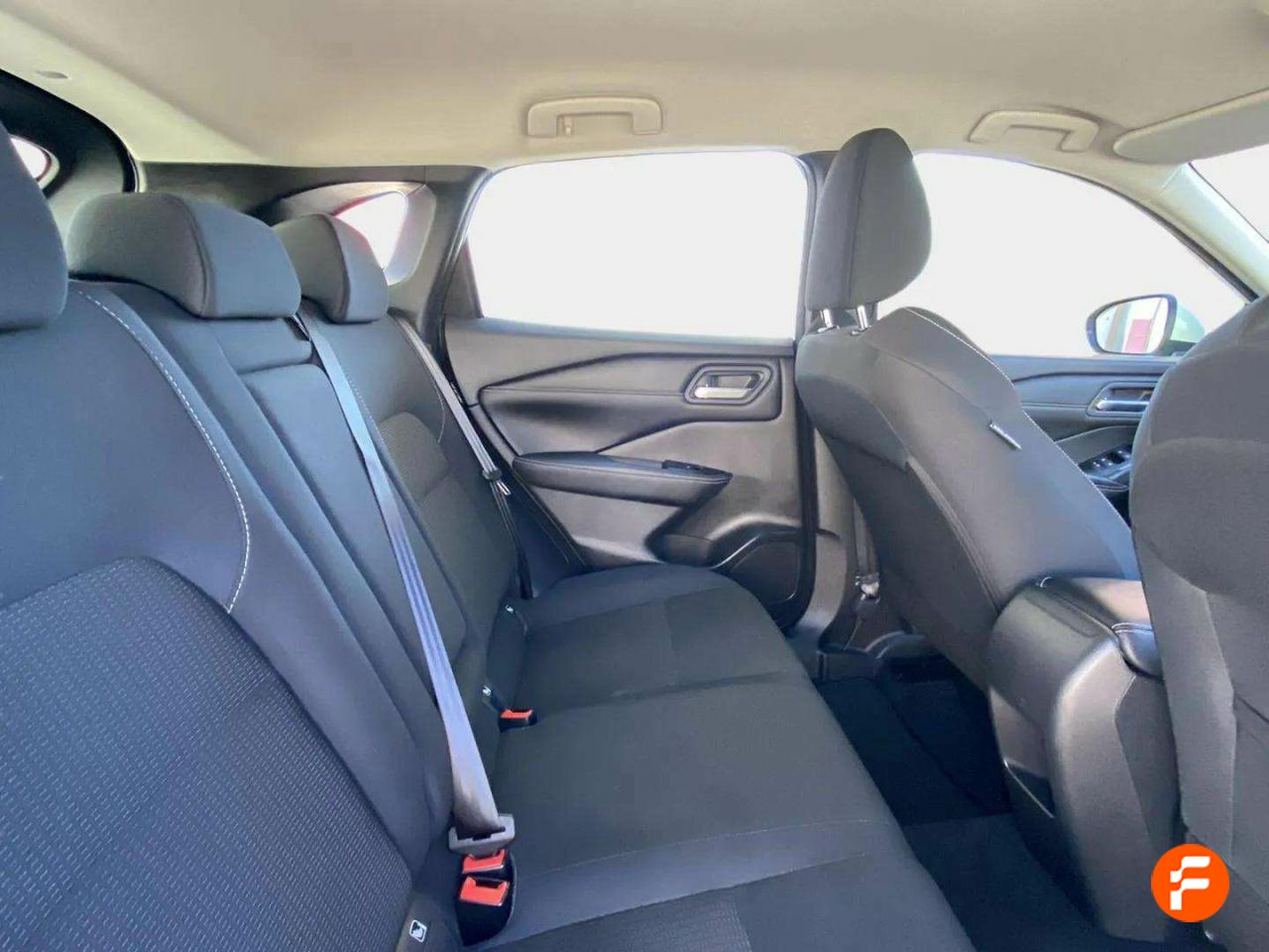 Foto Nissan Qashqai 15