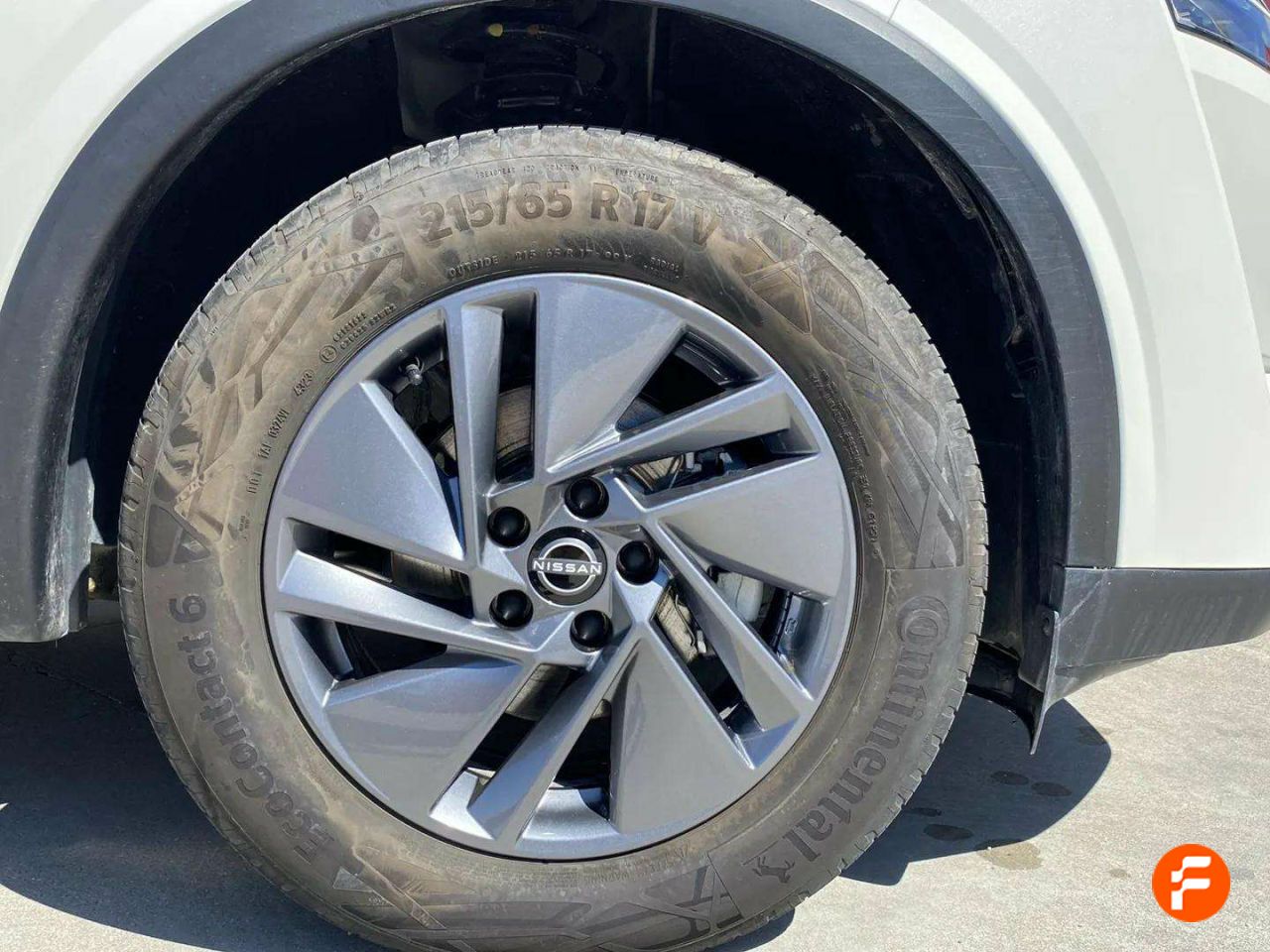 Foto Nissan Qashqai 18