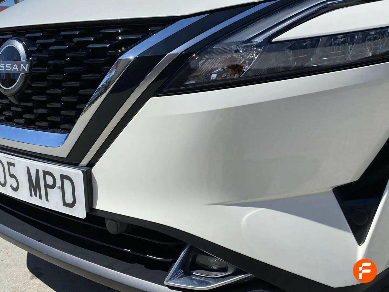 Foto Nissan Qashqai 19