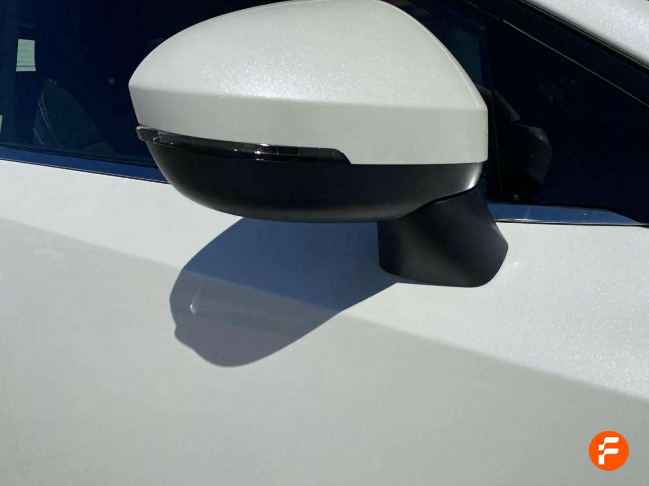 Foto Nissan Qashqai 20