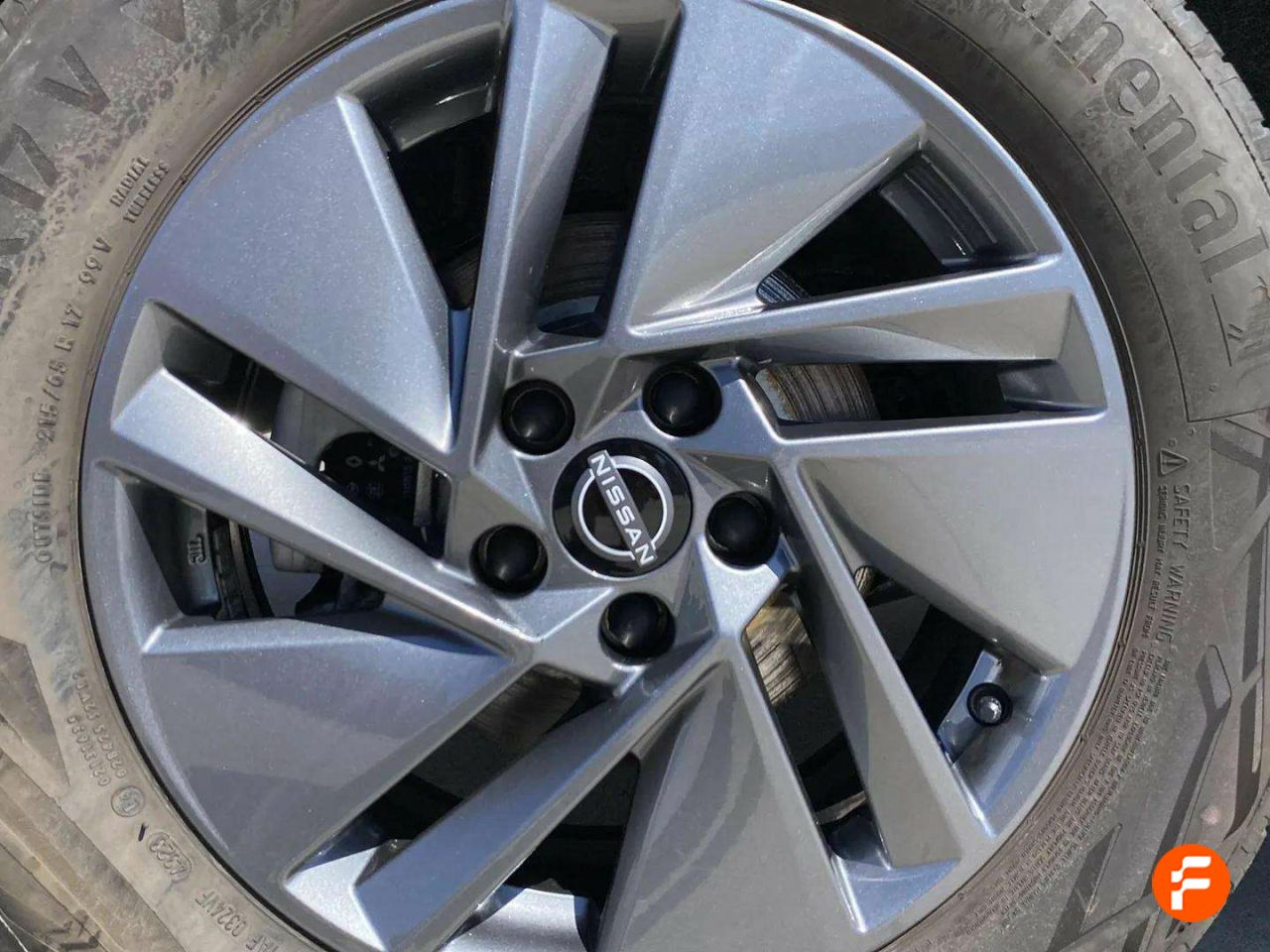 Foto Nissan Qashqai 21