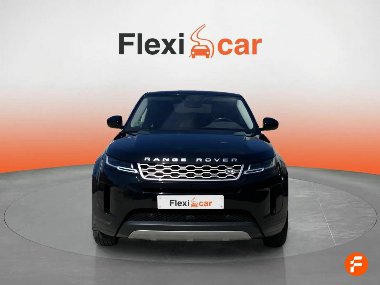 Foto Land-Rover Range Rover Evoque 2