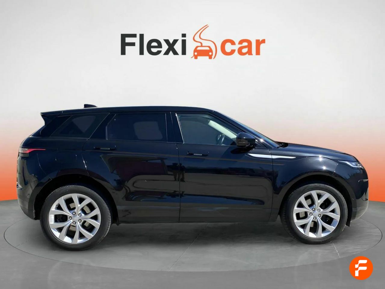 Foto Land-Rover Range Rover Evoque 5