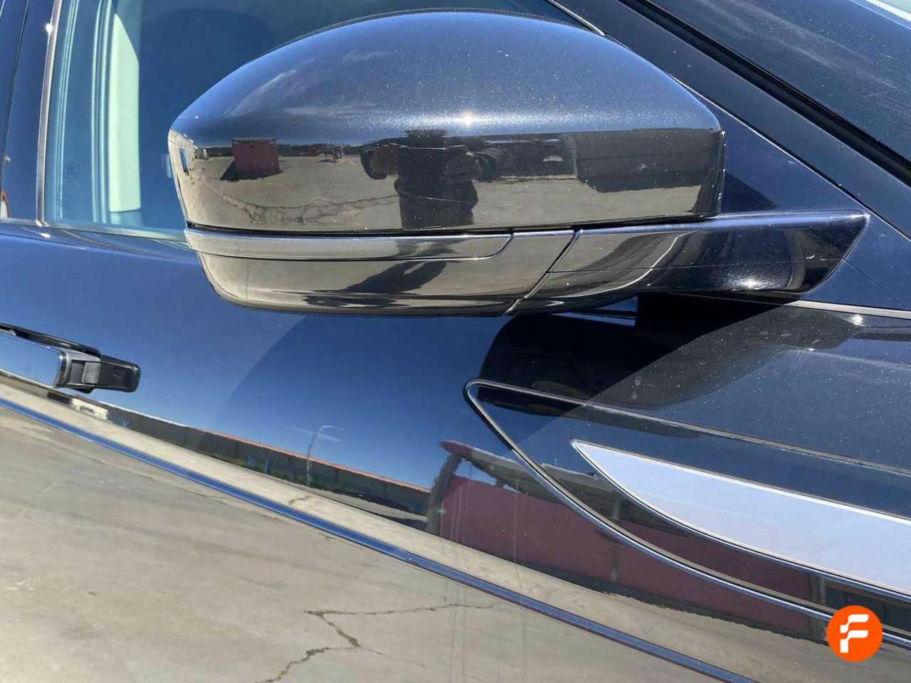 Foto Land-Rover Range Rover Evoque 20