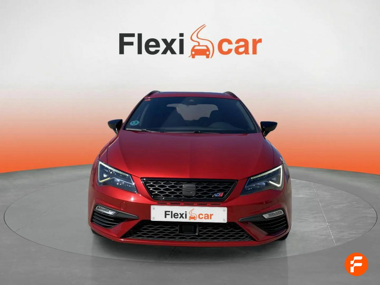 Foto Seat León 2
