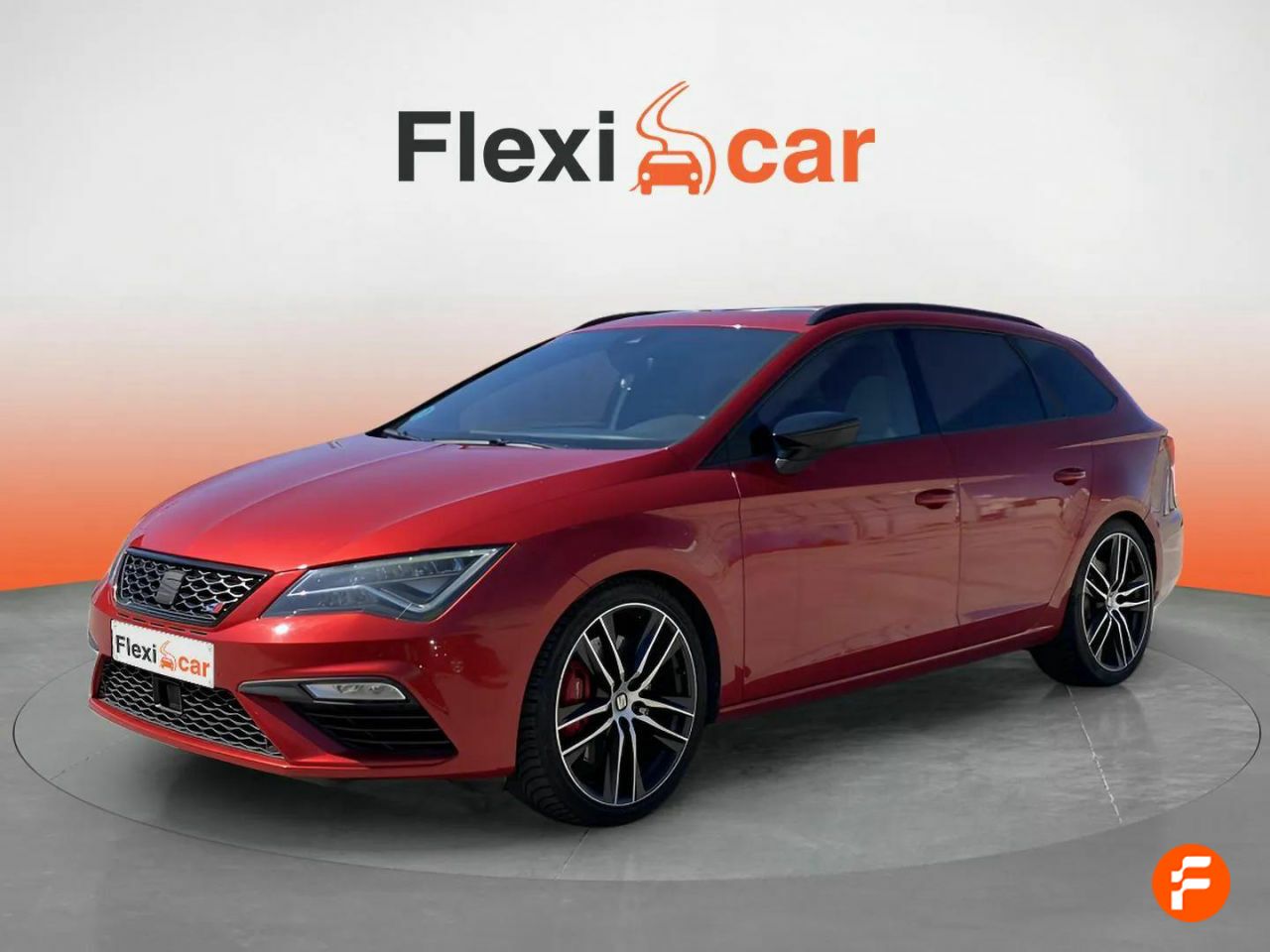 Foto Seat León 3