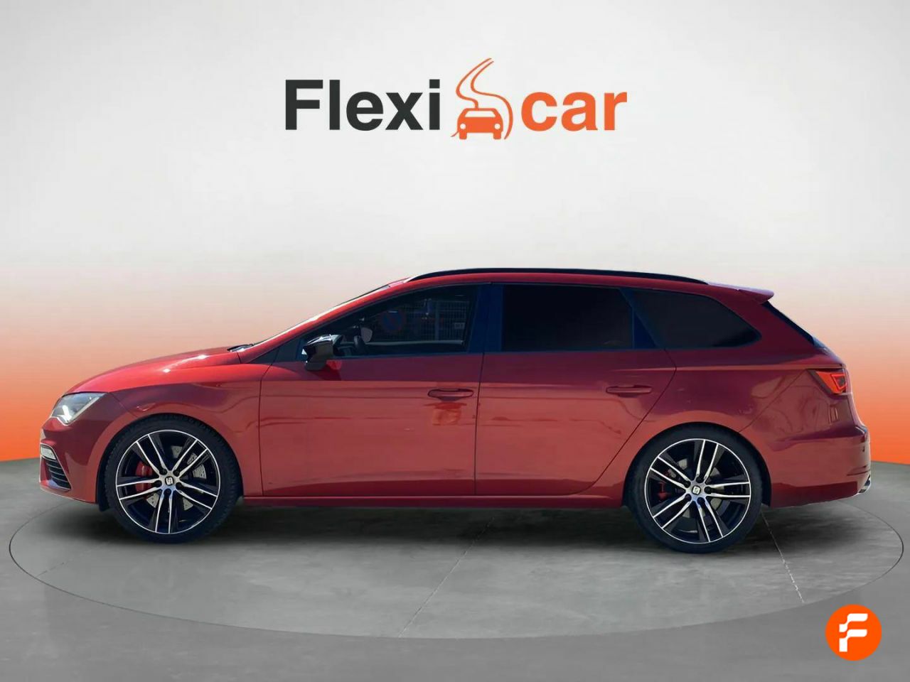 Foto Seat León 4
