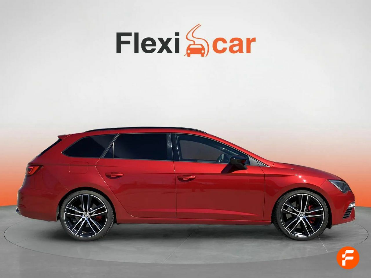 Foto Seat León 5