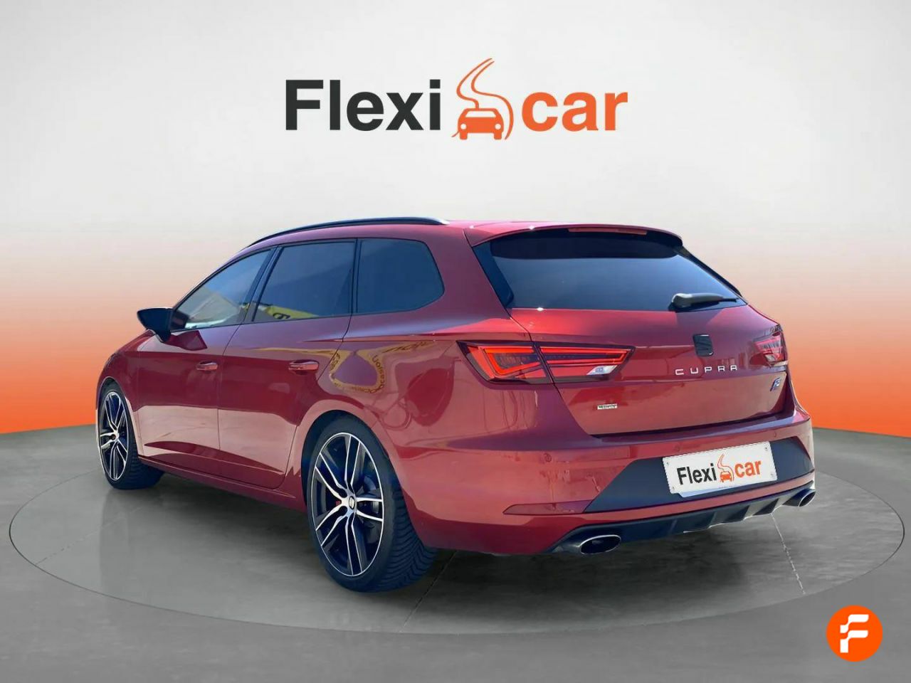 Foto Seat León 7