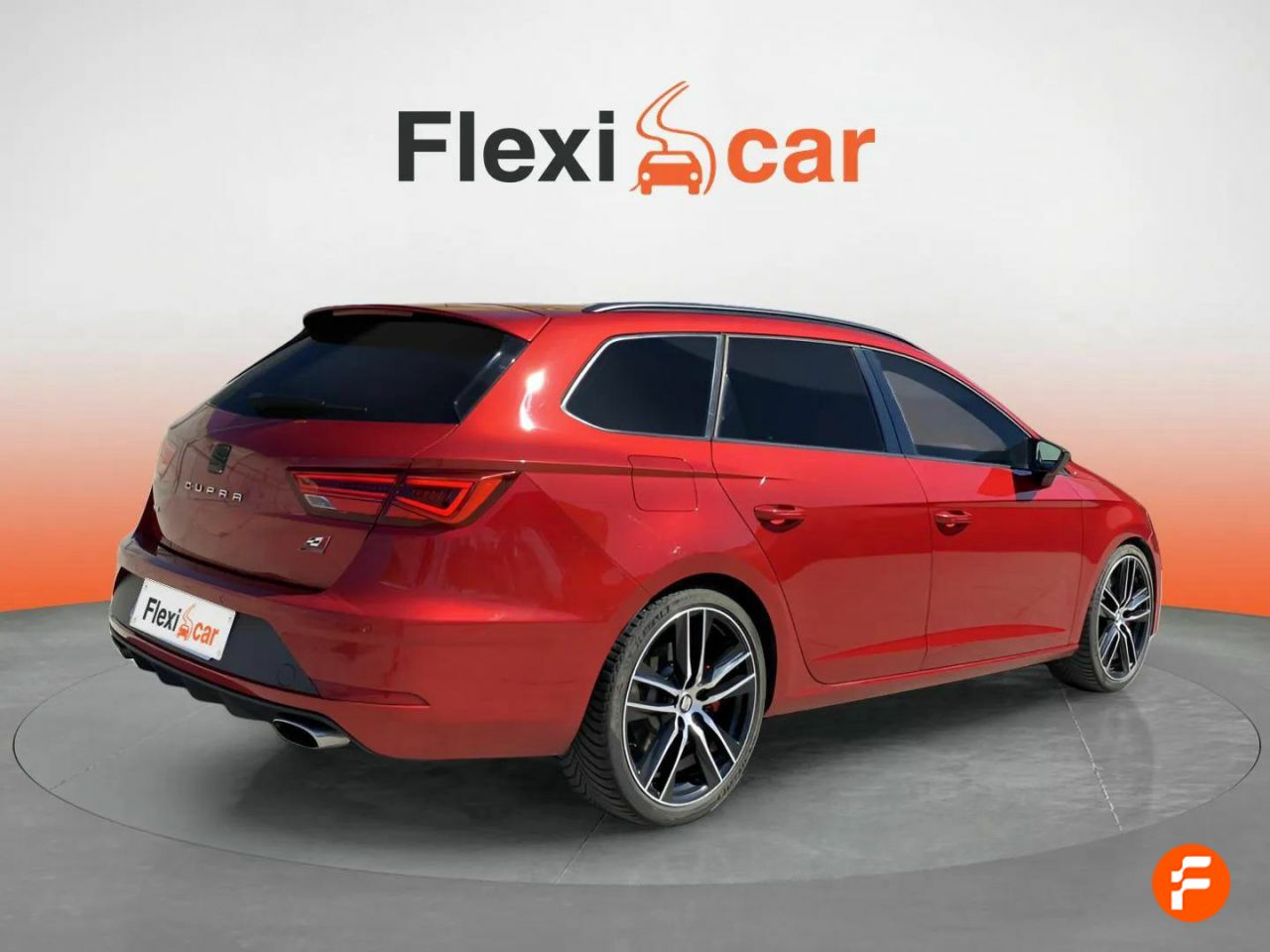 Foto Seat León 9