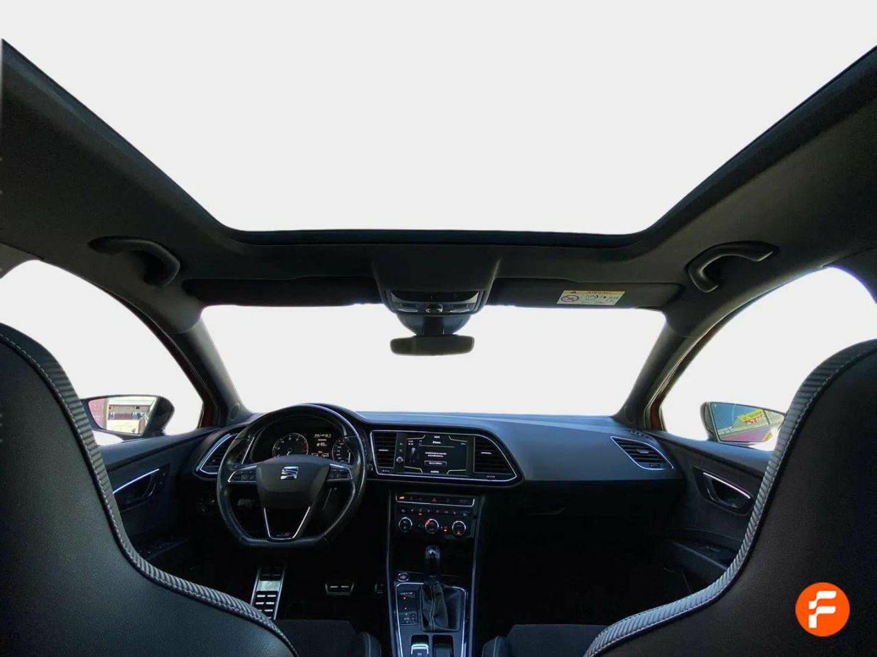 Foto Seat León 10