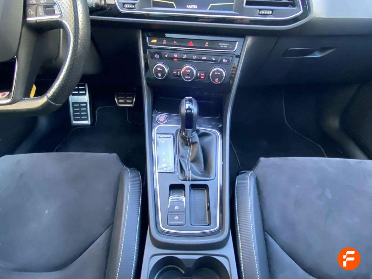 Foto Seat León 11