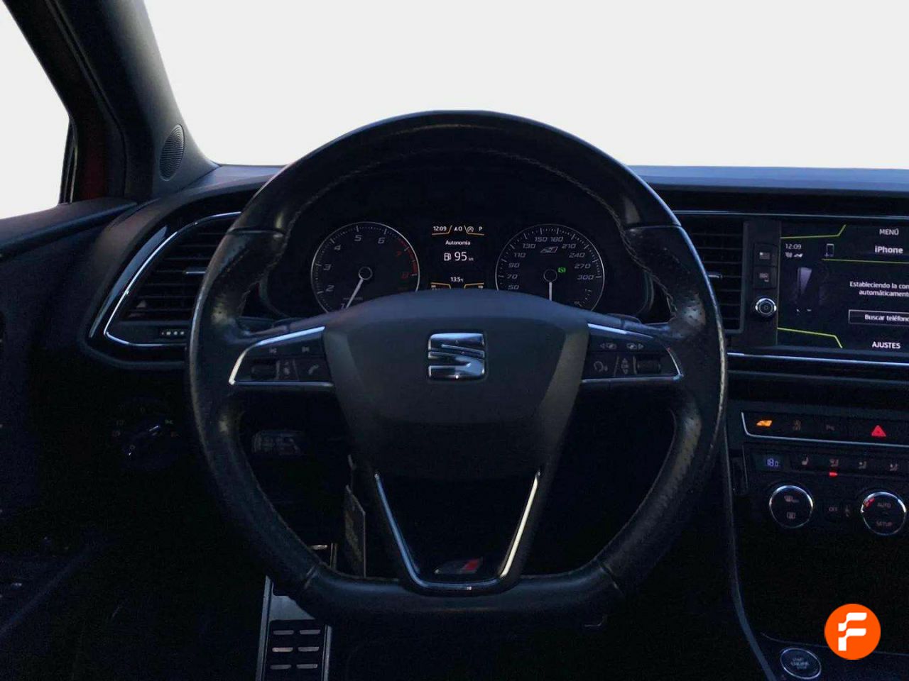 Foto Seat León 12