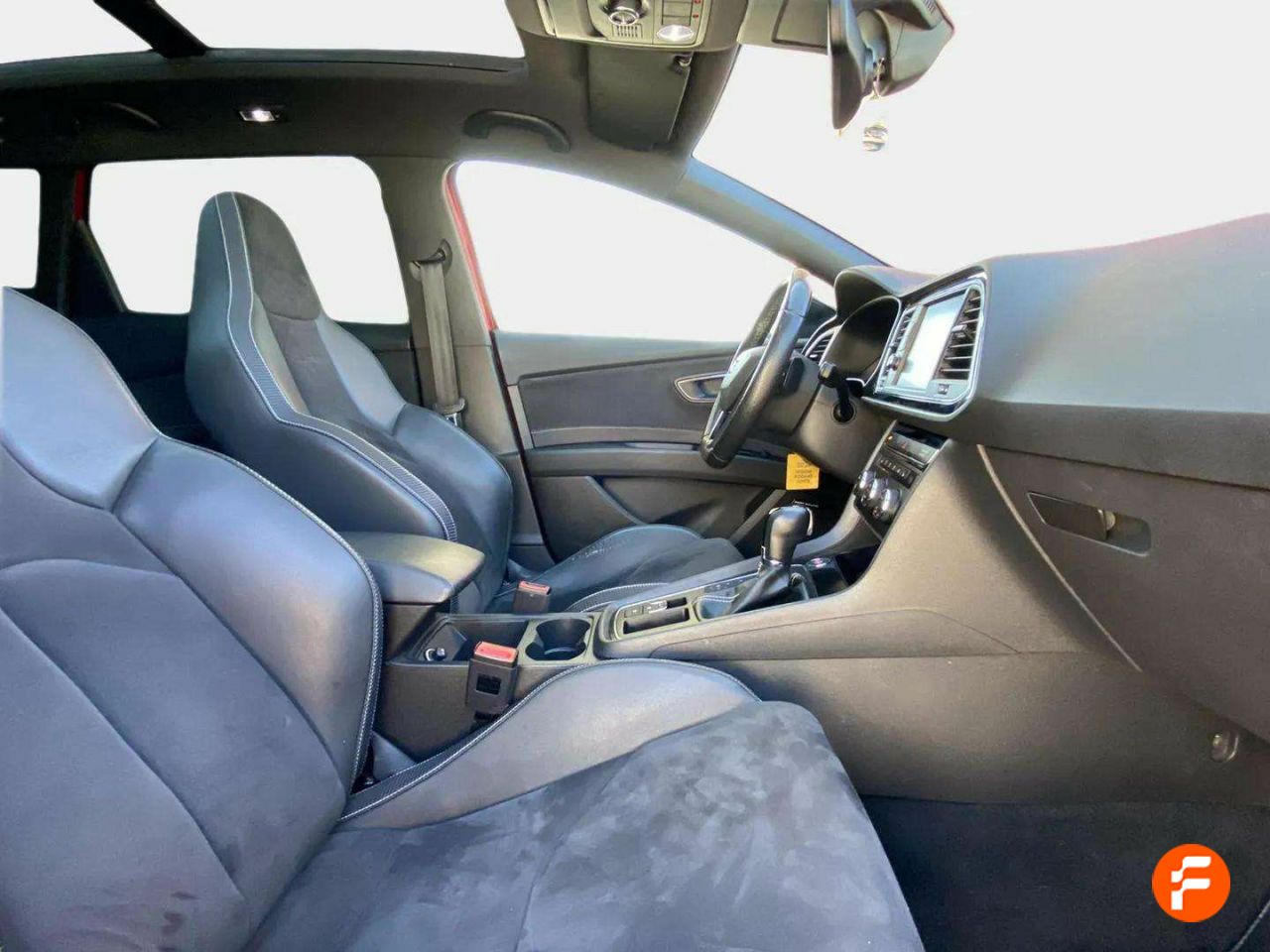 Foto Seat León 14